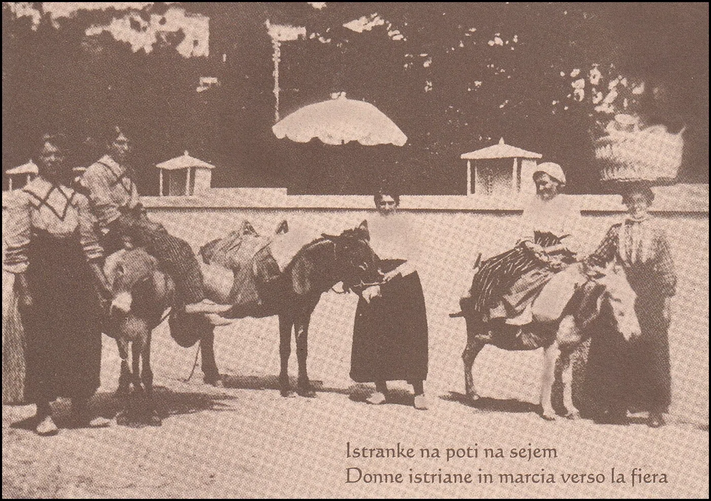 3. MEDNARODNI VELIKONOČNI SEJEM STARIN IN OBIČAJEV